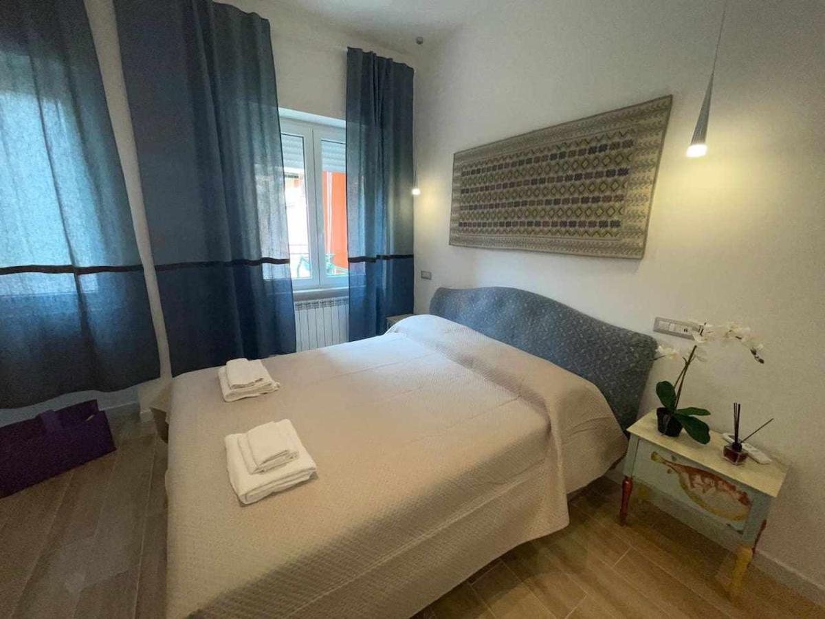 Sea Pearl Nuovissimo A Due Passi Dal Mare Apartment Maiori Exterior foto