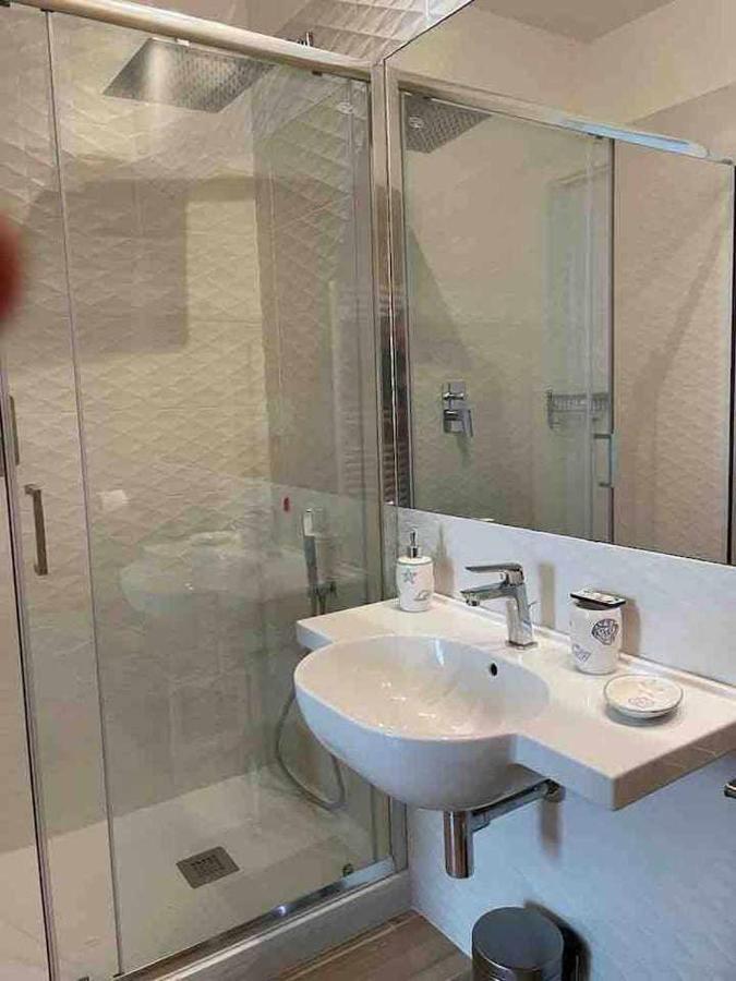 Sea Pearl Nuovissimo A Due Passi Dal Mare Apartment Maiori Exterior foto