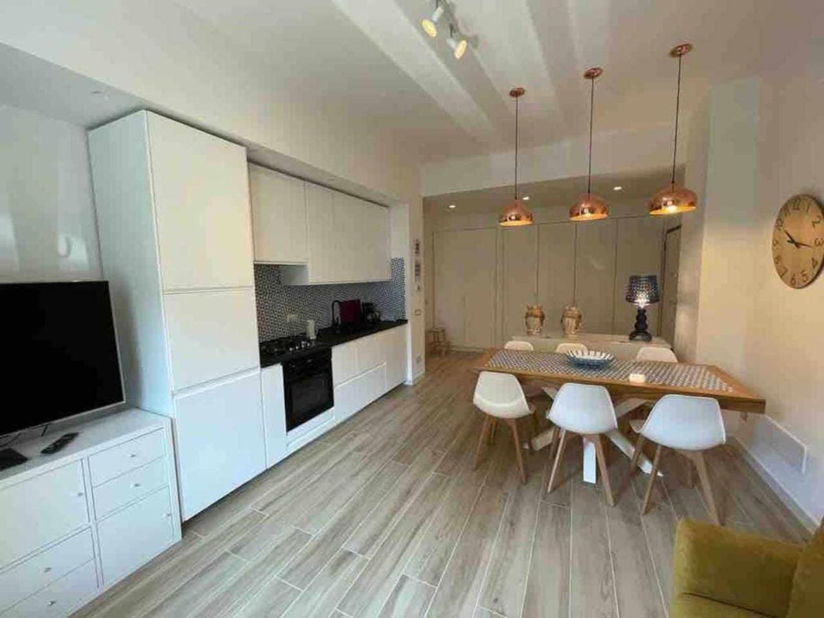 Sea Pearl Nuovissimo A Due Passi Dal Mare Apartment Maiori Exterior foto