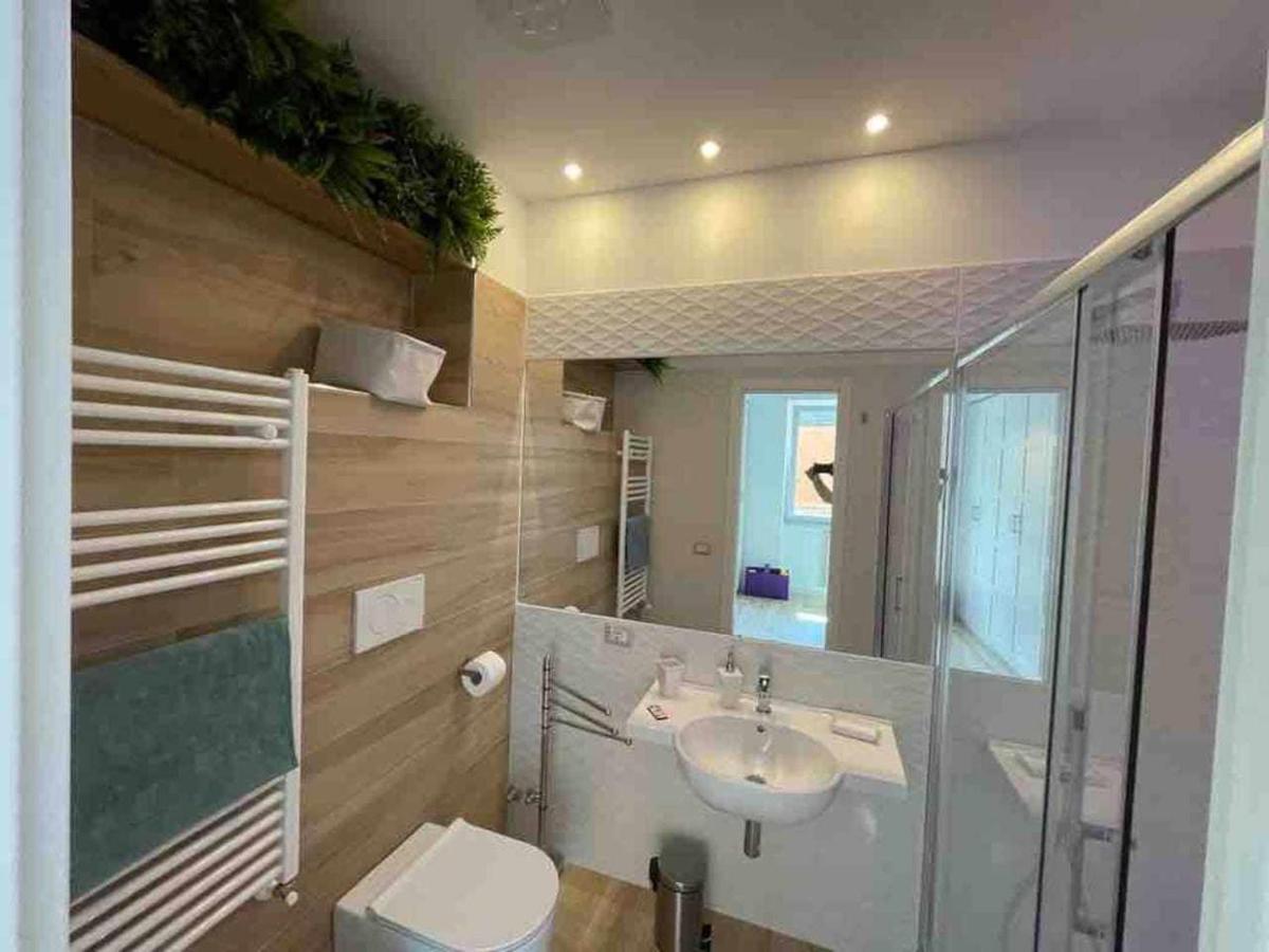 Sea Pearl Nuovissimo A Due Passi Dal Mare Apartment Maiori Exterior foto