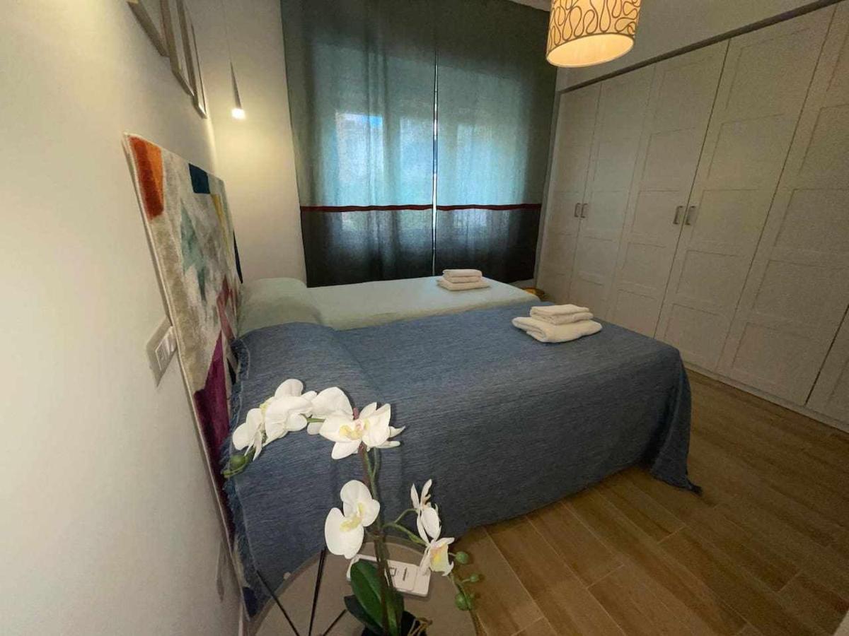 Sea Pearl Nuovissimo A Due Passi Dal Mare Apartment Maiori Exterior foto