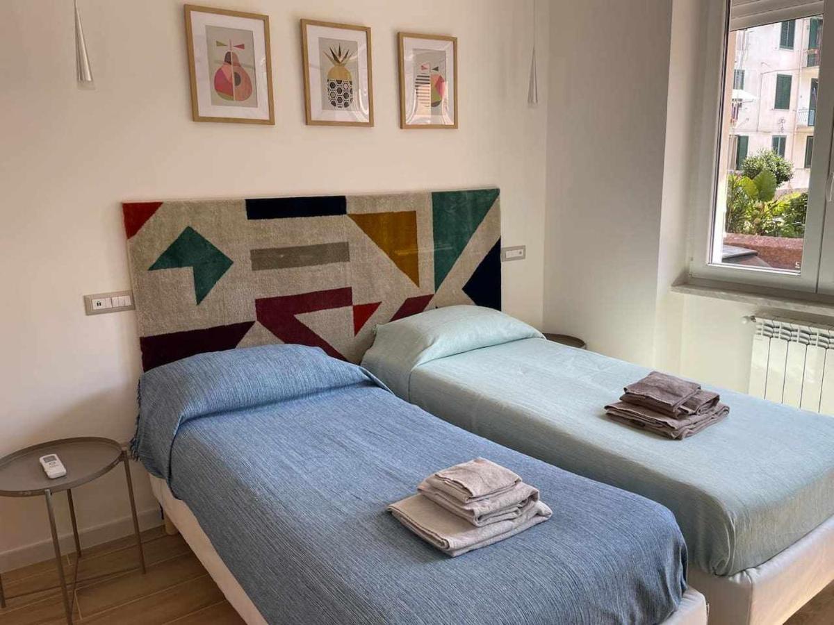 Sea Pearl Nuovissimo A Due Passi Dal Mare Apartment Maiori Exterior foto