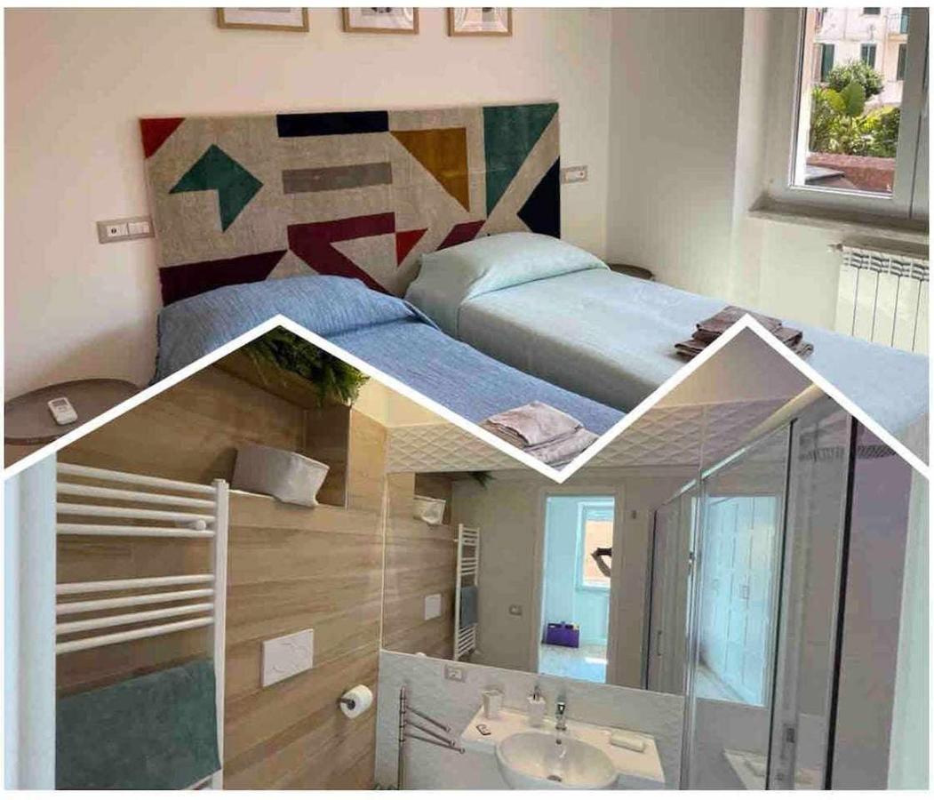 Sea Pearl Nuovissimo A Due Passi Dal Mare Apartment Maiori Exterior foto