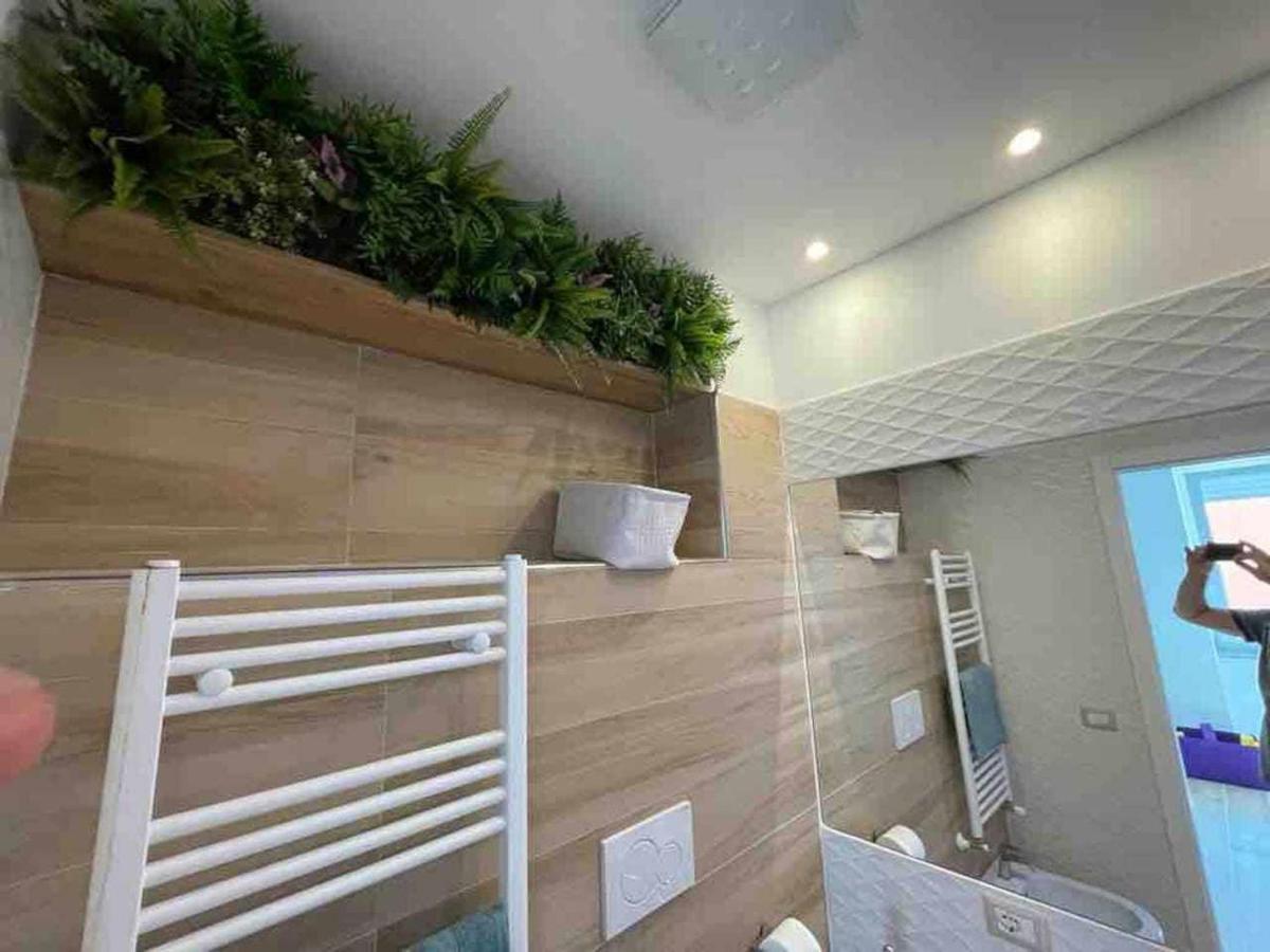 Sea Pearl Nuovissimo A Due Passi Dal Mare Apartment Maiori Exterior foto