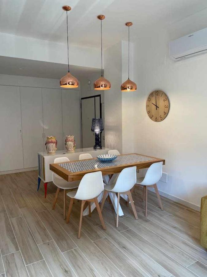 Sea Pearl Nuovissimo A Due Passi Dal Mare Apartment Maiori Exterior foto
