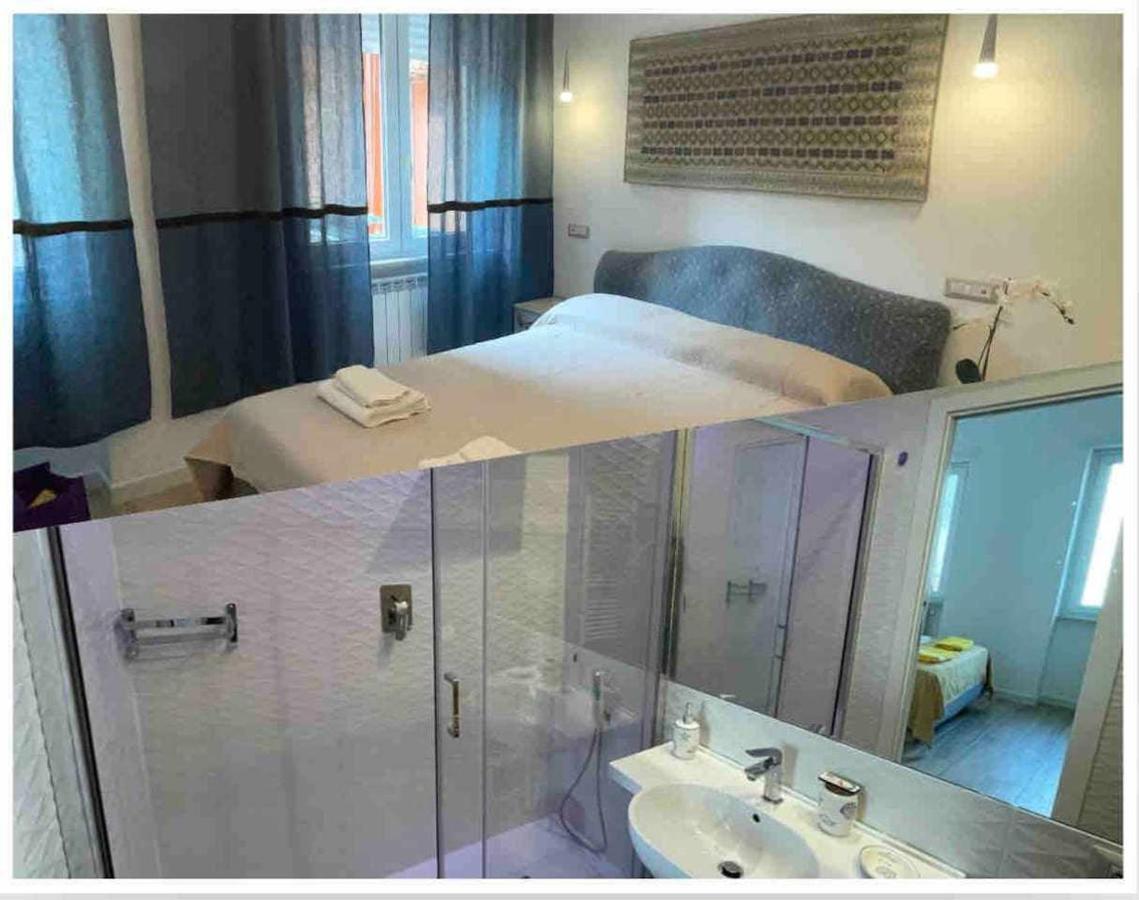 Sea Pearl Nuovissimo A Due Passi Dal Mare Apartment Maiori Exterior foto