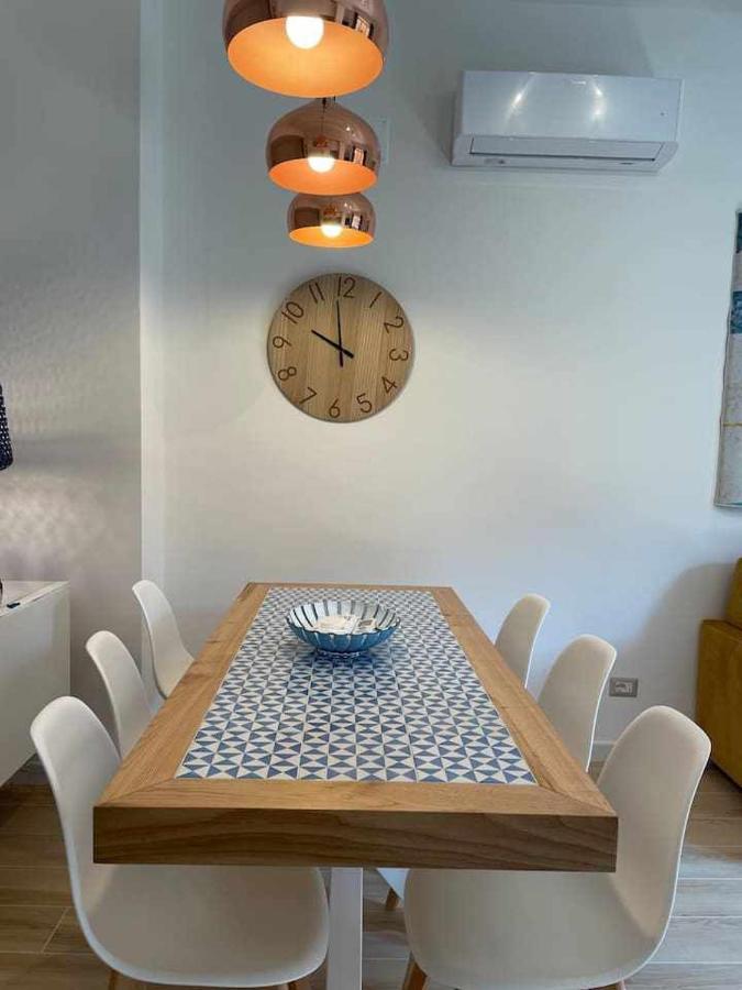 Sea Pearl Nuovissimo A Due Passi Dal Mare Apartment Maiori Exterior foto