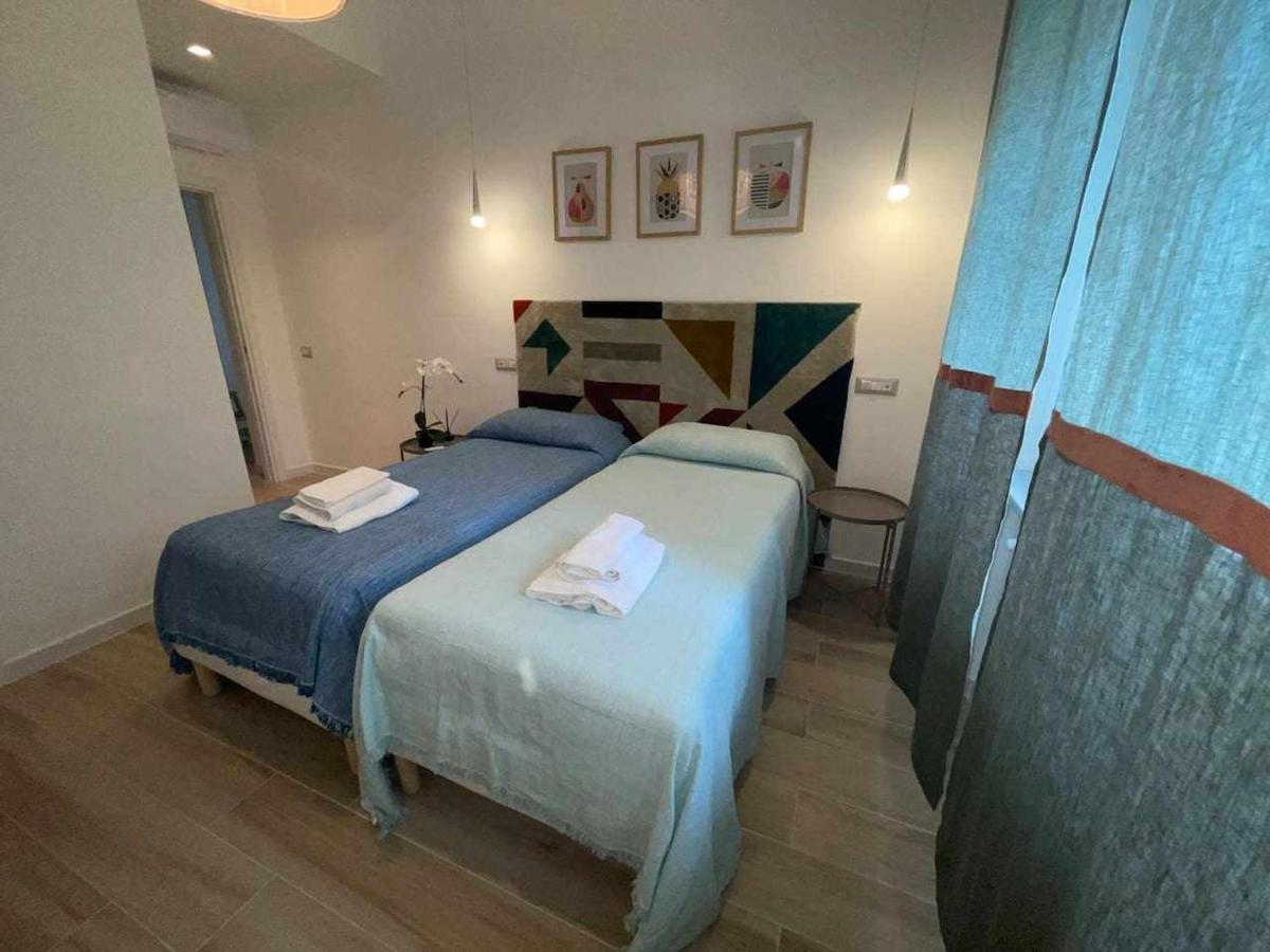 Sea Pearl Nuovissimo A Due Passi Dal Mare Apartment Maiori Exterior foto