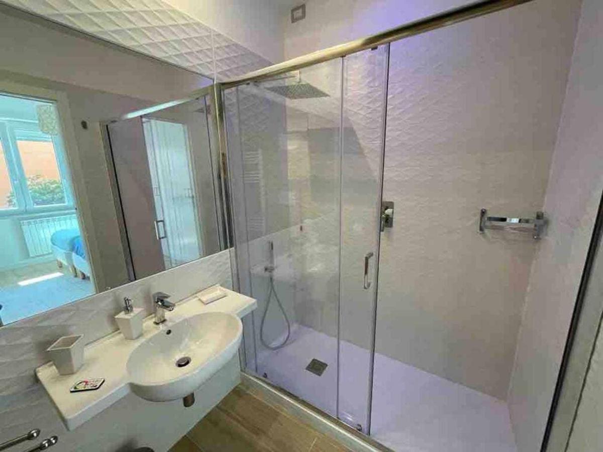 Sea Pearl Nuovissimo A Due Passi Dal Mare Apartment Maiori Exterior foto