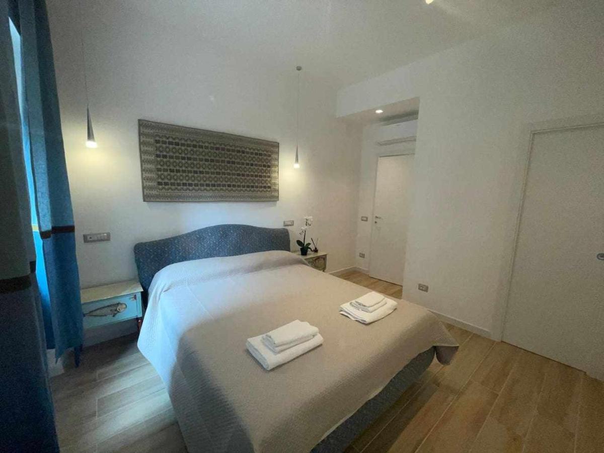 Sea Pearl Nuovissimo A Due Passi Dal Mare Apartment Maiori Exterior foto